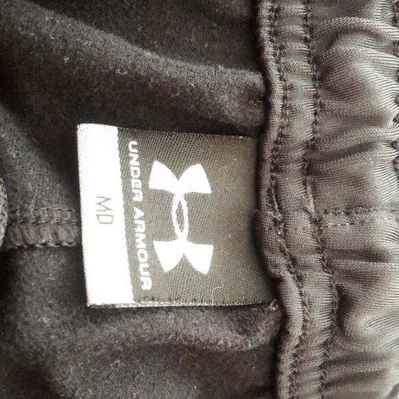 Under Armour basketball warmup pants - Picture 4 of 4